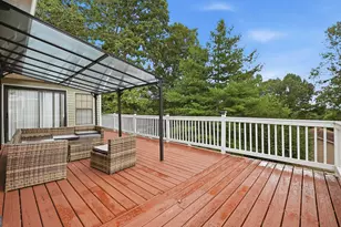 734 Crestridge Dr, Rossville, GA 30741 - Photo 29