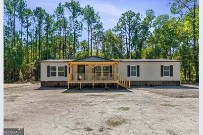1052 Austin Place SE, Darien, GA 31305 - Photo 1