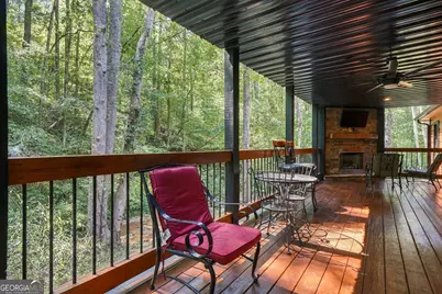268 Mission Hill Road, Ellijay, GA 30540 - Photo 37
