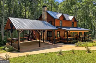 268 Mission Hill Rd, Ellijay, GA 30540 - Photo 1