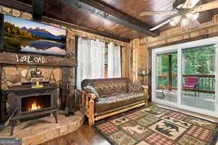 268 Mission Hill Rd, Ellijay, GA 30540 - Photo 5