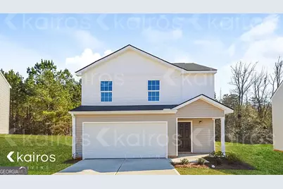 215 Hawthorn Trail, Macon, GA 31210 - Photo 1