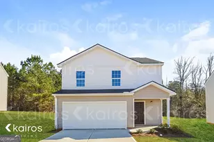 215 Hawthorn Trail, Macon, GA 31210 - Photo 1