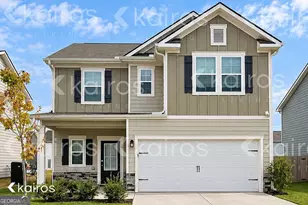 108 English Oak Ln, Warner Robins, GA 31093 - Photo 1