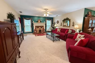 207 Wellington Cir, Statesboro, GA 30458 - Photo 7