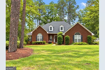 207 Wellington Circle, Statesboro, GA 30458 - Photo 1