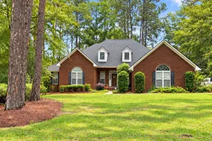 207 Wellington Cir, Statesboro, GA 30458 - Photo 1