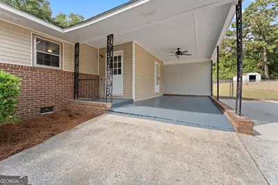 203 Bassett Street, Centerville, GA 31028 - Photo 3