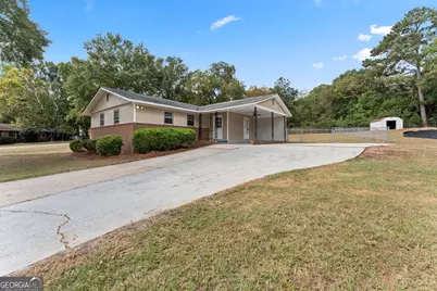 203 Bassett Street, Centerville, GA 31028 - Photo 1