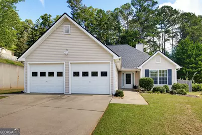 123 Oconnor Drive, Dallas, GA 30157 - Photo 1