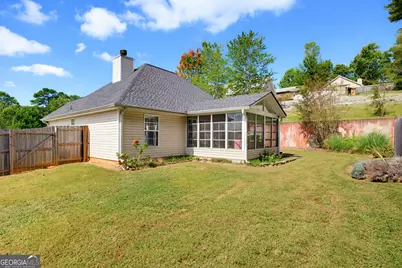 123 Oconnor Drive, Dallas, GA 30157 - Photo 25