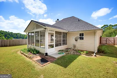 123 Oconnor Drive, Dallas, GA 30157 - Photo 23
