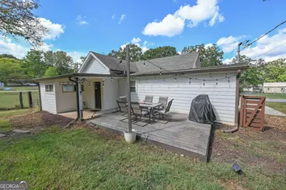 53 East Jones Street, Newnan, GA 30263 - Photo 25