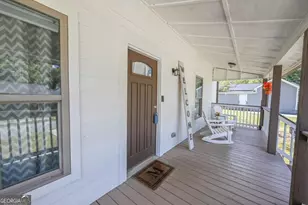 53 E Jones St, Newnan, GA 30263 - Photo 3
