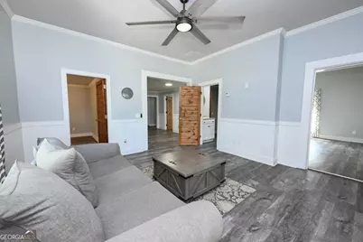 53 East Jones Street, Newnan, GA 30263 - Photo 5