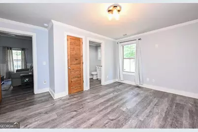 53 East Jones Street, Newnan, GA 30263 - Photo 17
