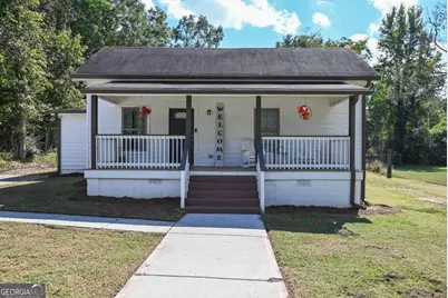 53 East Jones Street, Newnan, GA 30263 - Photo 1