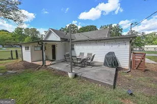 53 E Jones St, Newnan, GA 30263 - Photo 27