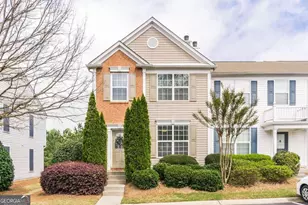 980 Prestwyck Ct, Alpharetta, GA 30004 - Photo 1