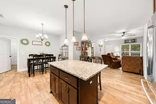 108 &amp 72 Cotton Dr, Hartwell, GA 30643 - Photo 7