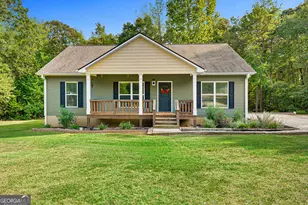 108 &amp 72 Cotton Dr, Hartwell, GA 30643 - Photo 1