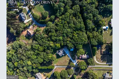 108 &amp; 72 Cotton Drive, Hartwell, GA 30643 - Photo 51