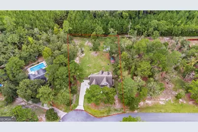 327 Westminster Drive, Guyton, GA 31312 - Photo 47