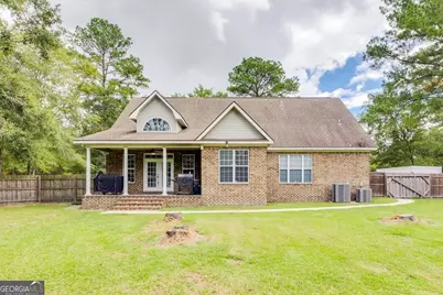327 Westminster Drive, Guyton, GA 31312 - Photo 41