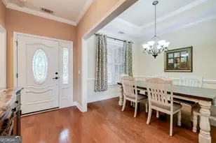 327 Westminster Dr, Guyton, GA 31312 - Photo 3