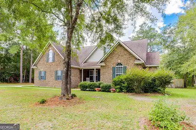 327 Westminster Drive, Guyton, GA 31312 - Photo 3