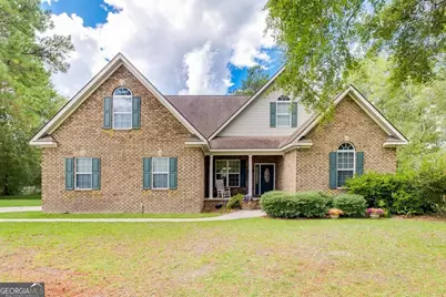 327 Westminster Drive, Guyton, GA 31312 - Photo 1
