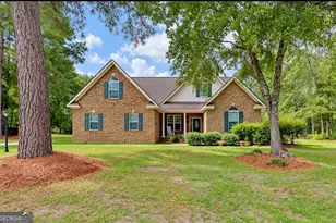 327 Westminster Dr, Guyton, GA 31312 - Photo 1
