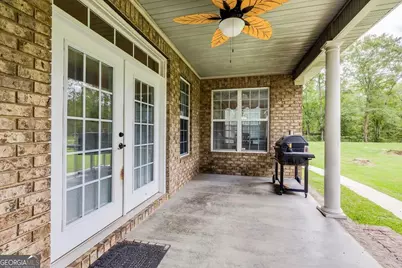 327 Westminster Drive, Guyton, GA 31312 - Photo 39