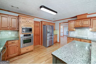 437 Riverwalk, McDonough, GA 30252 - Photo 25