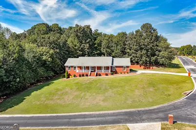 437 Riverwalk, McDonough, GA 30252 - Photo 51