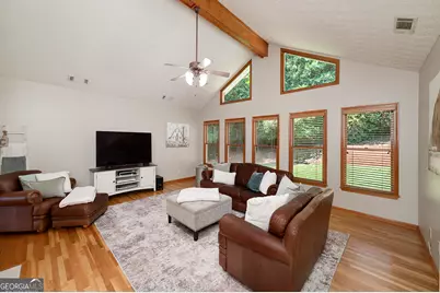 437 Riverwalk, McDonough, GA 30252 - Photo 19