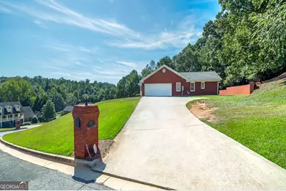 437 Riverwalk, McDonough, GA 30252 - Photo 49