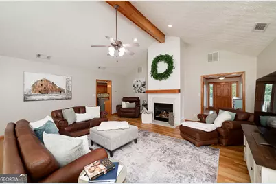 437 Riverwalk, McDonough, GA 30252 - Photo 17