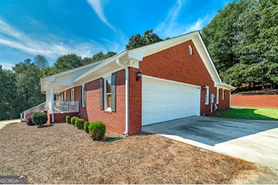 437 Riverwalk, McDonough, GA 30252 - Photo 5