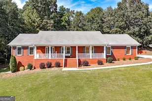 437 Riverwalk, McDonough, GA 30252 - Photo 1