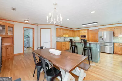 437 Riverwalk, McDonough, GA 30252 - Photo 31