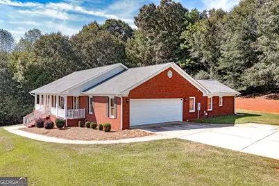 437 Riverwalk, McDonough, GA 30252 - Photo 3