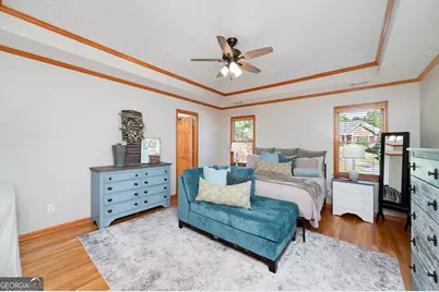 437 Riverwalk, McDonough, GA 30252 - Photo 33