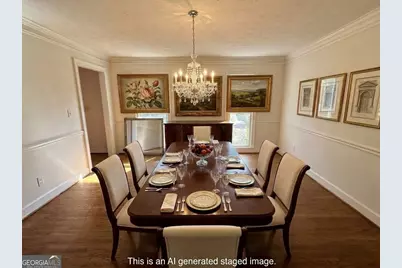 5820 Wyndemere Lane, Stone Mountain, GA 30087 - Photo 37