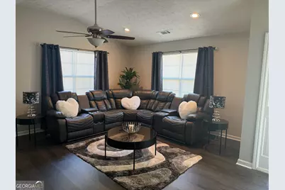 214 Oak Circle N, Stockbridge, GA 30281 - Photo 17