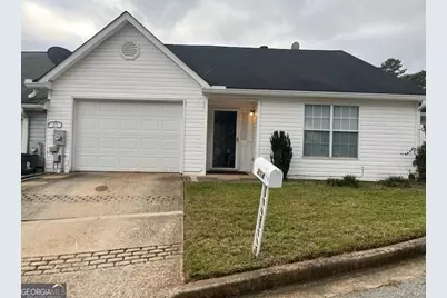 214 Oak Circle N, Stockbridge, GA 30281 - Photo 1