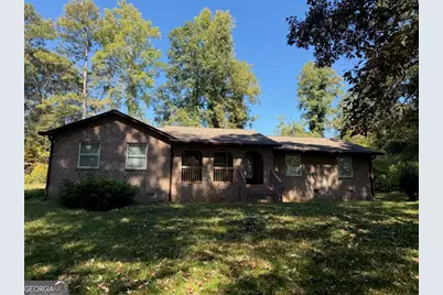 981 E Atlanta Road, Stockbridge, GA 30281 - Photo 1