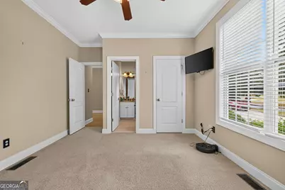 100 Shankhill Ridge, Tyrone, GA 30290 - Photo 37