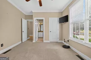 100 Shankhill Ridge, Tyrone, GA 30290 - Photo 37