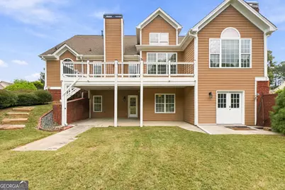 100 Shankhill Ridge, Tyrone, GA 30290 - Photo 71